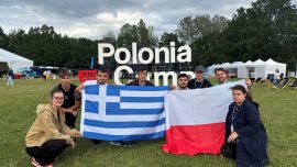 Polonia Camp