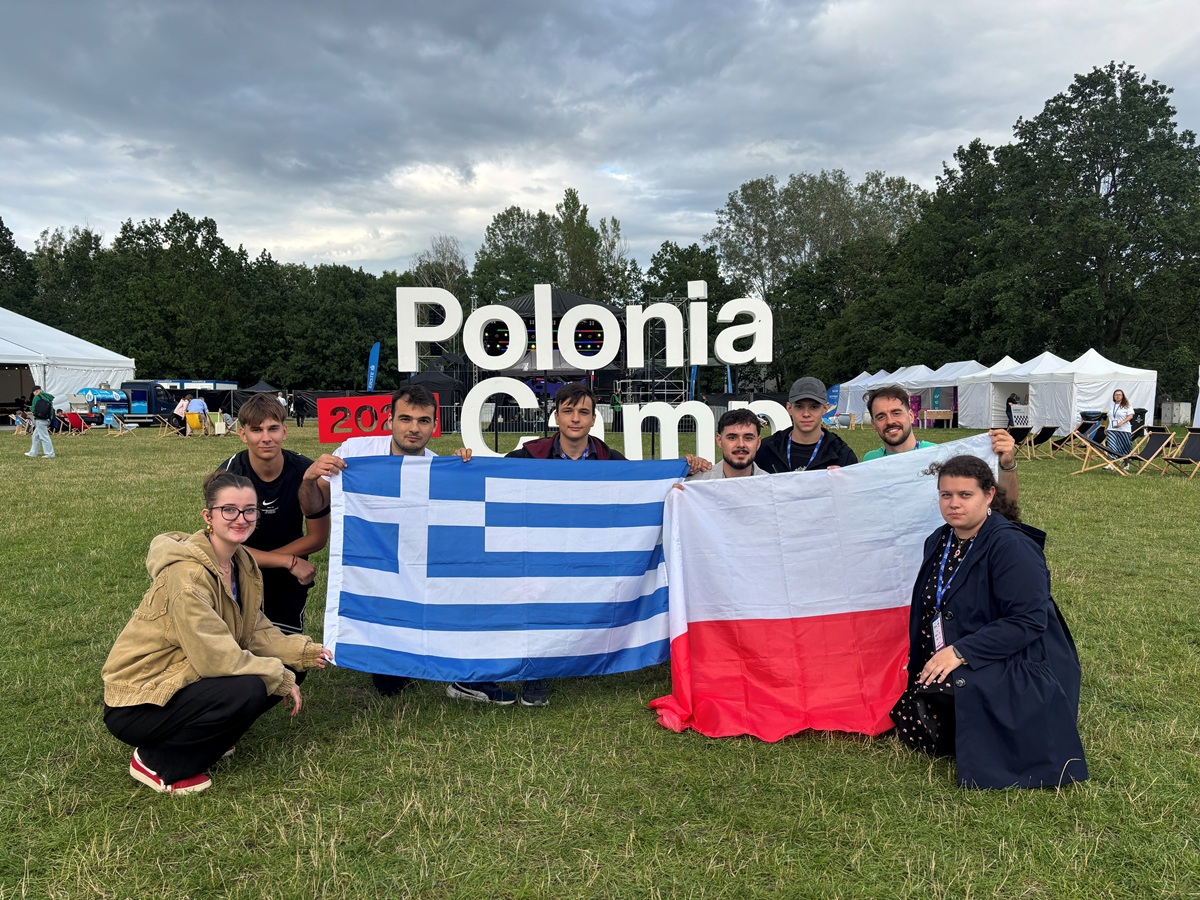 Polonia Camp