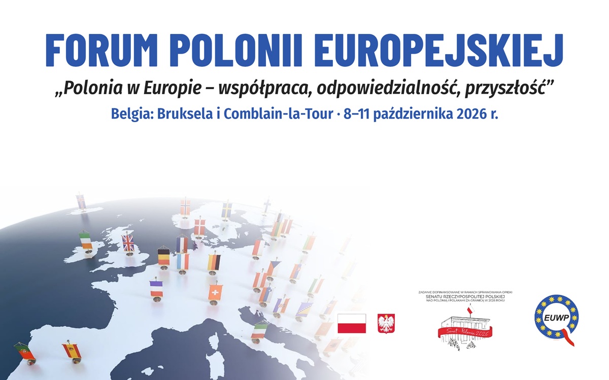 Europejska Unia Wspólnot Polonijnych